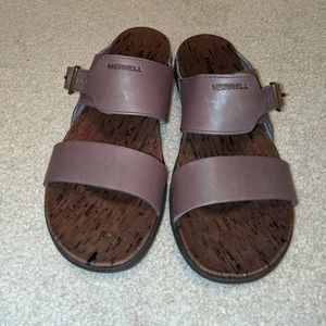 Merrell Sandals